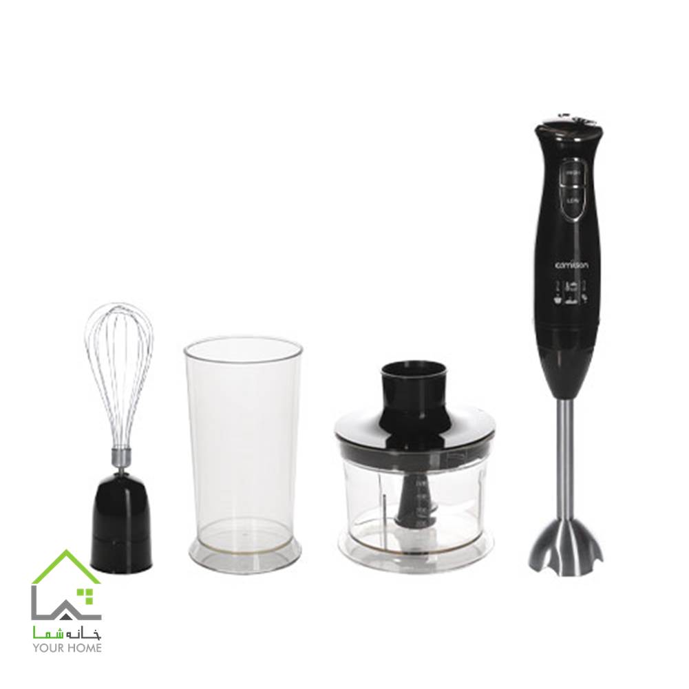 گوشت کوب برقی مشکی